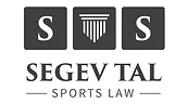 Logo-Segev Tal Sports Law